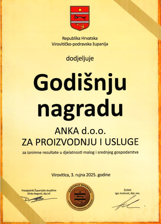 Nagrada